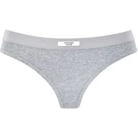 Copenhagen Studios String Damen grau-meliert Gr.L (40)