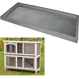 nanook shop nanook Untere Ersatz Kotwanne Streuwanne Kleintierstall Kaninchenstall Hasenstall Balu 32107