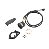bosch bike PowerTube Ladebuchsen-Kit 680 mm Zubehör schwarz