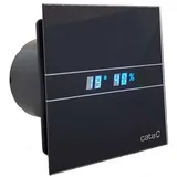 Cata E-100 Gth Hygro Badezimmerabzug - Black - One Size