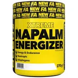 FA Engineered Nutrition Energizer Booster Mango-Lemon 270 g