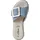 s.Oliver Damen Pantoletten aus Leder mit Schnalle, Blau (Soft Blue), 38 EU - 38 EU