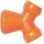 Loc-Line Y-Abzweig 1/4 Zoll