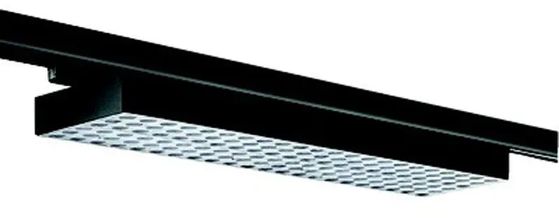 Scharnberger+Hasenbein LED-Anbauleuchte 90373