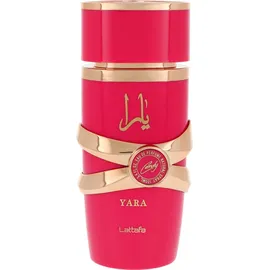 Lattafa Yara Candy Eau de Parfum 100 ml