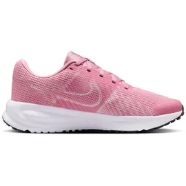 Nike Run Defy Pink/Weiß 42
