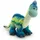 NICI Dinos Dino Snackilus 70 cm Blau