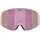 Bliz G001s Skibrille (Größe One Size, rosa)