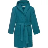 REDBEST Frottier, Kinder-Bademantel mit Kapuze Chicago | Gr.: 86/92