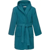 REDBEST Frottier, Kinder-Bademantel mit Kapuze Chicago | Gr.: 86/92