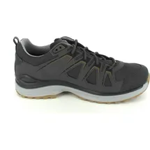 Lowa Innox Evo GTX Lo Herren anthrazit/bronze 44,5