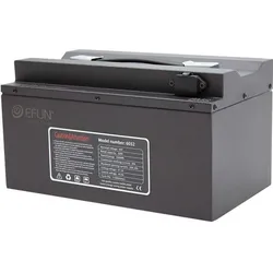 Eco Engel Lithium Akku 60Volt 30Ah für Eco Engel Seniorenroller