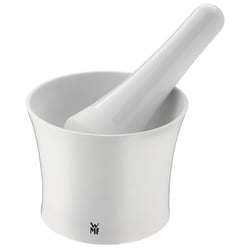 Gourmet Mörser mit Stößel, 12 cm