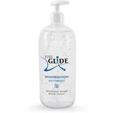 Just Glide Gleitgel Wasserbasierend 0.5 l