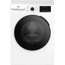 Beko BM3WFU4741A Waschmaschine (7 kg, 1400 U/min)