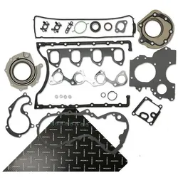 RIDEX Dichtungsvollsatz, Motor FORD 560F0084