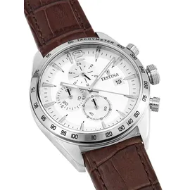 Festina Sport Leder 43,5 mm F16760/1
