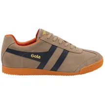 GOLA Harrier Herren Rhino/Navy/Moody Orange 45