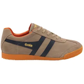 GOLA Harrier Herren Rhino/Navy/Moody Orange 45