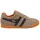 GOLA Harrier Herren Rhino/Navy/Moody Orange 45