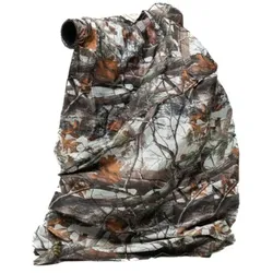 Buteo Photo Gear Bag Hide schnee