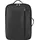 Moleskine Professionelle Gerätetasche, Classic Kollektion, Rucksack für Laptop, Tablet, iPad Bis Zu 13", 27 x 37 x 6.5 cm, Schwarz
