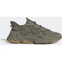 adidas Ozweego grey/legend earth/raw khaki 36 2/3