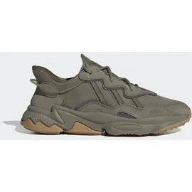 adidas Ozweego grey/legend earth/raw khaki 36 2/3