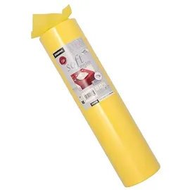 Papstar Starpak Tischläufer, stoffähnlich, Vlies "soft selection" 24 m x 40 cm weiss