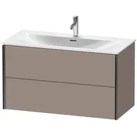 Duravit XViu Waschtisch-Unterschrank XV41350B243