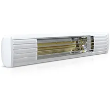 Etherma EXO PRO Infrarotstrahler 2,5 kW weiß