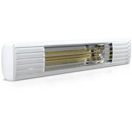 Etherma EXO PRO Infrarotstrahler 2,5 kW weiß