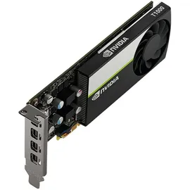 PNY NVIDIA T1000 4 GB GDDR6 VCNT1000-SB