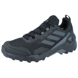 adidas Eastrail 2.0 RAIN.RDY Sneakers, Core Black/Carbon/Grey Five, 44 2/3 EU