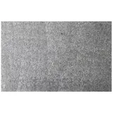 Terrassenplatte  (Anthrazit, 60 x 40 x 3 cm, Basalt)
