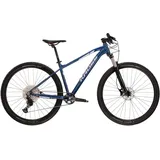 KROSS Level 5.0 2022 29 Zoll RH 51 cm blau