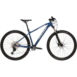 KROSS Level 5.0 2022 29 Zoll RH 51 cm blau
