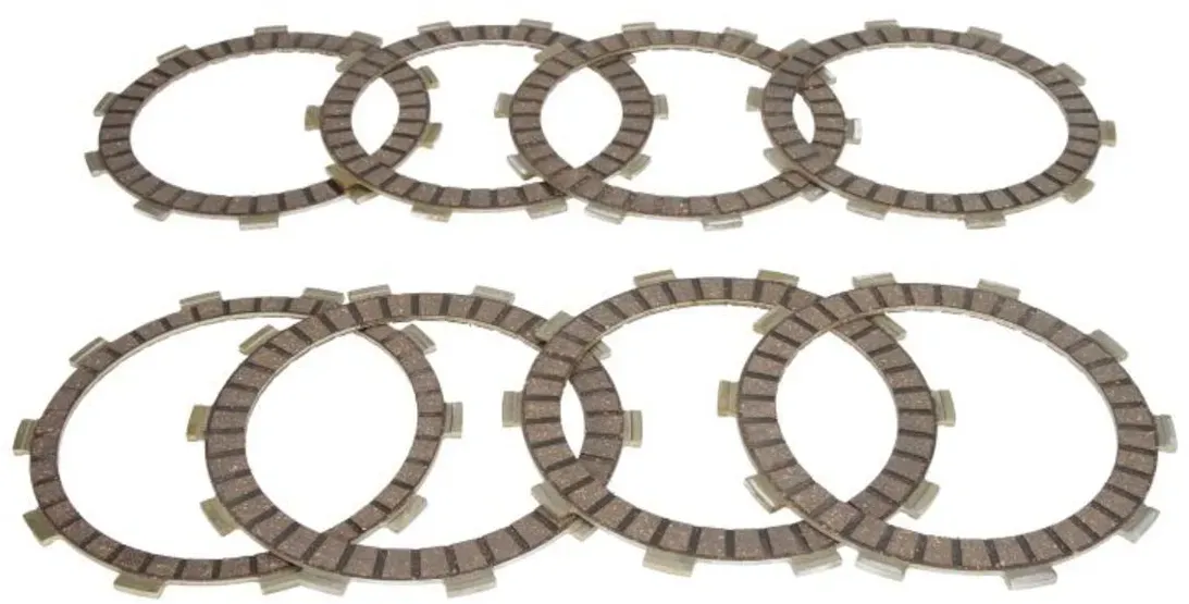 Disque d'embrayage 4RIDE TCS1218