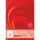 Brunnen 104470702 Schulheft A4 Vivendi 16 Blatt 7 mm kariert, Lineatur 7)