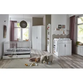 WIMEX »Borkum« bis 15 kg umbaubar zur Kommode