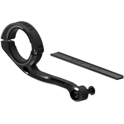 LEZYNE Lenkerhalterung für E-Bike Beleuchtung 31,8 mm | 35 mm