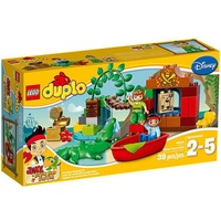 LEGO Duplo 10526 Peter Pans Besuch NEU OVP