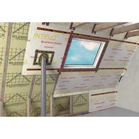 Rockwool Dämmstoffmesser Klinge 30 cm, Wellenschliff