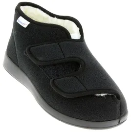 FLORETT Genua-Winter Schwarz 36