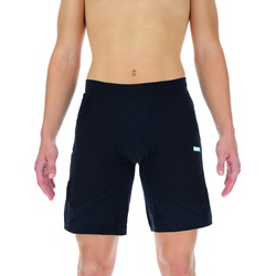 Uyn MAN Run Fit OW Pants Short blackboard (B464) S