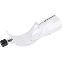 Flex Absaughaube 531654