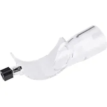 Flex Absaughaube 531654