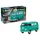 REVELL 05648 - VW T1 Bus 150 Jahre Vaillant bunt 1:24