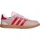 Clear Pink/Pure Ruby/Gum 42