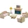 PlanToys Puppenhaus-Möbel Wohnzimmer mehrfarbig